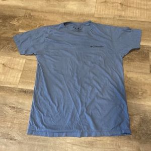 Columbia Short Sleeve Tee